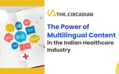 The Power of Multilingual Content in the Indian Healthcare Industry