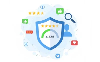 Why Online Reputation Matters for Healthcare Brands?