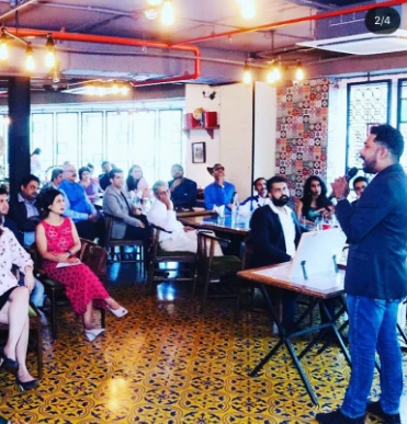 Dr-Nikhil-giving-speech